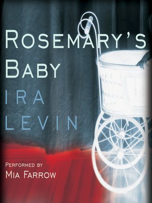 cover image of Rosemary's Baby